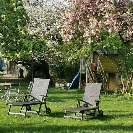 Hotel Landgasthof Zum Schildhauer Halfing Eksteriør billede